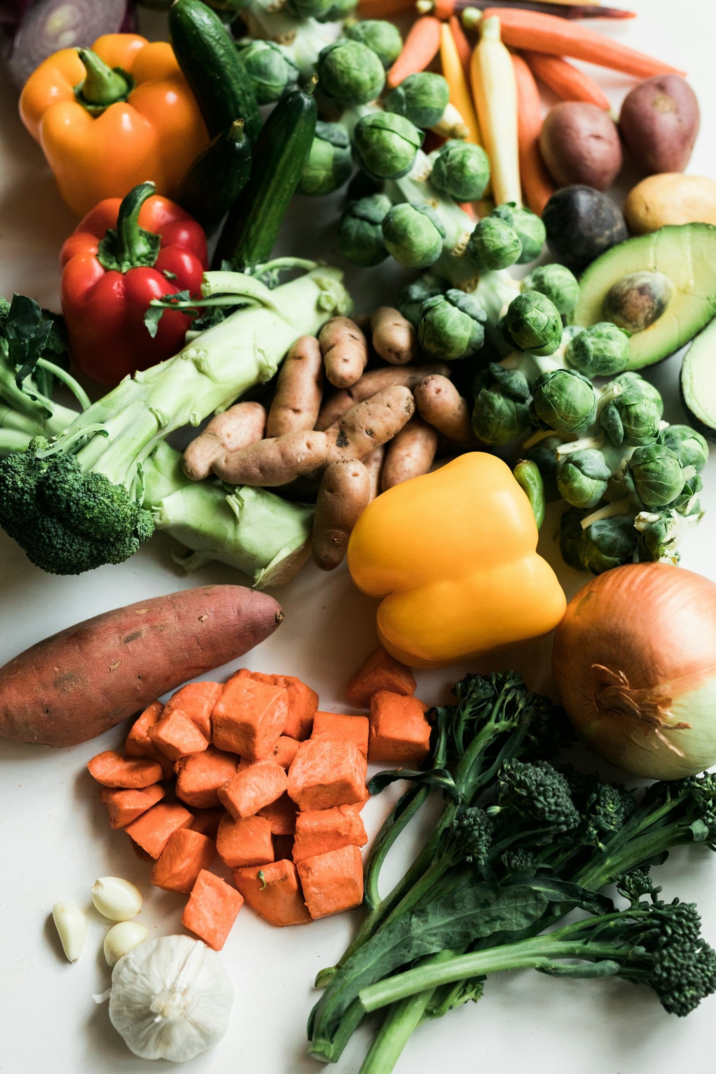 Simple Lifestyle Changes to Prevent Disease