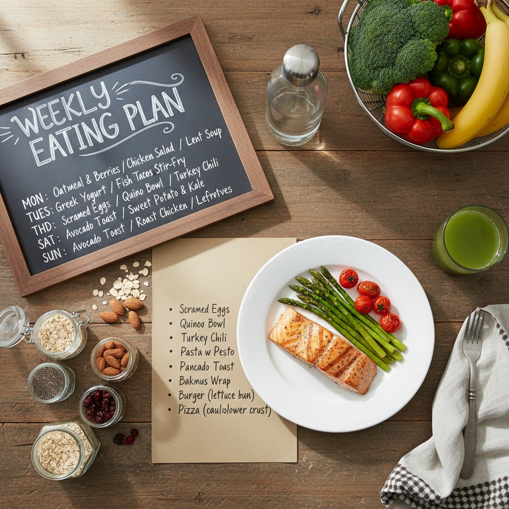 eating plan