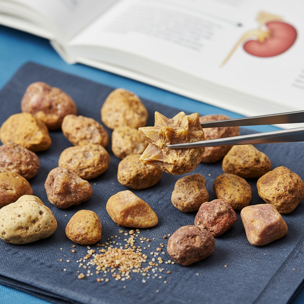 kidney stones