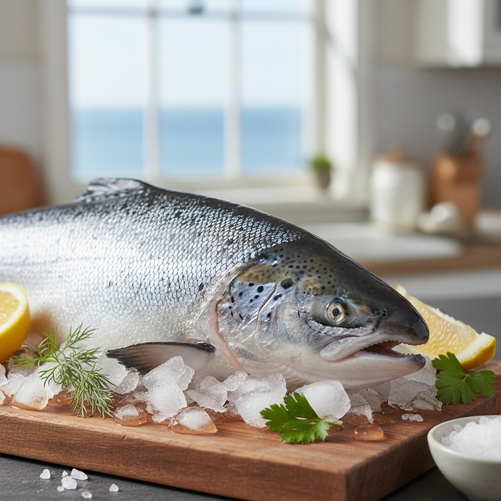 salmon